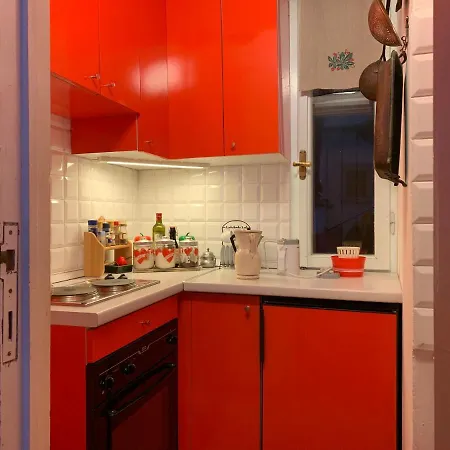 Bilocale Brenta Nord Apartamento *